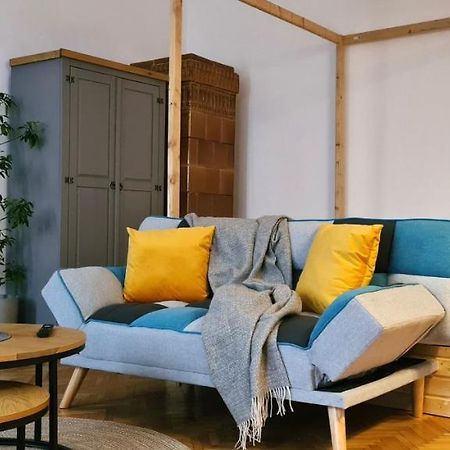 Apartament Zeiss House Braszów Zewnętrze zdjęcie