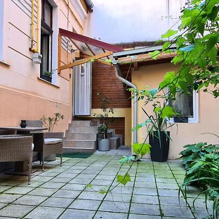 Apartament Zeiss House Braszów Zewnętrze zdjęcie
