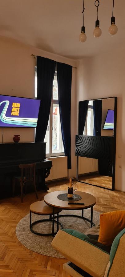 Apartament Zeiss House Braszów Zewnętrze zdjęcie