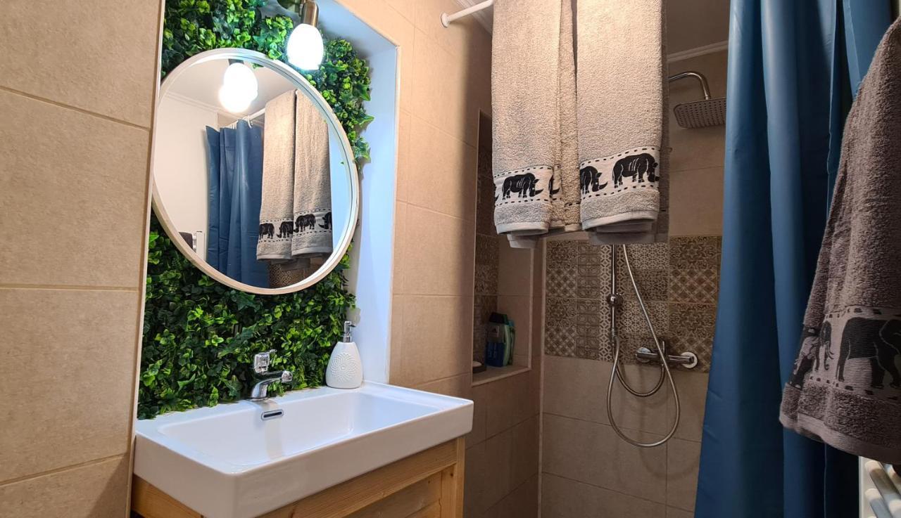 Apartament Zeiss House Braszów Zewnętrze zdjęcie