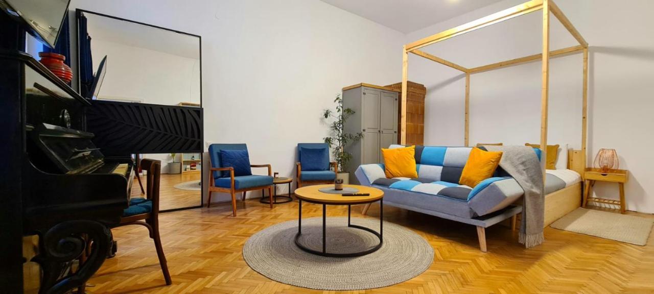 Apartament Zeiss House Braszów Zewnętrze zdjęcie