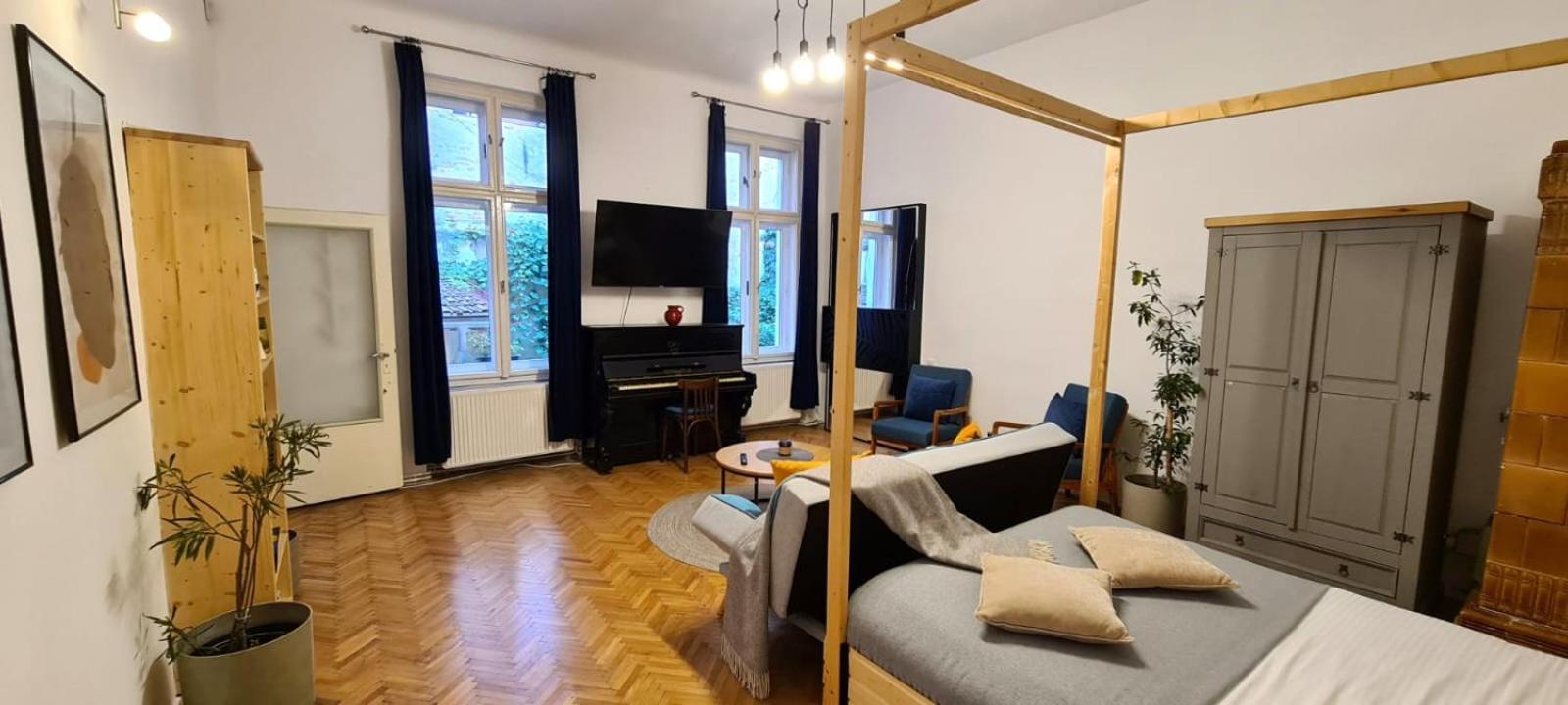 Apartament Zeiss House Braszów Zewnętrze zdjęcie
