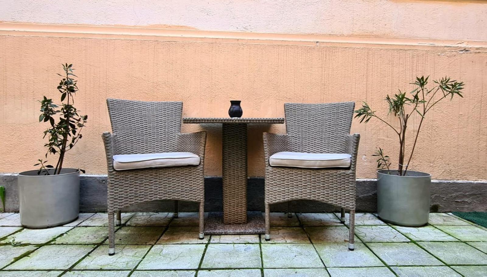 Apartament Zeiss House Braszów Zewnętrze zdjęcie