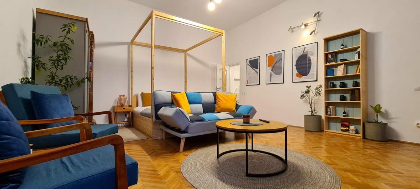 Apartament Zeiss House Braszów Zewnętrze zdjęcie